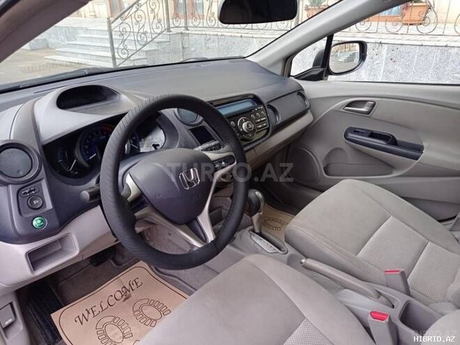 Honda Insight 2010, 84,000 km - 1.3 l - Bakı