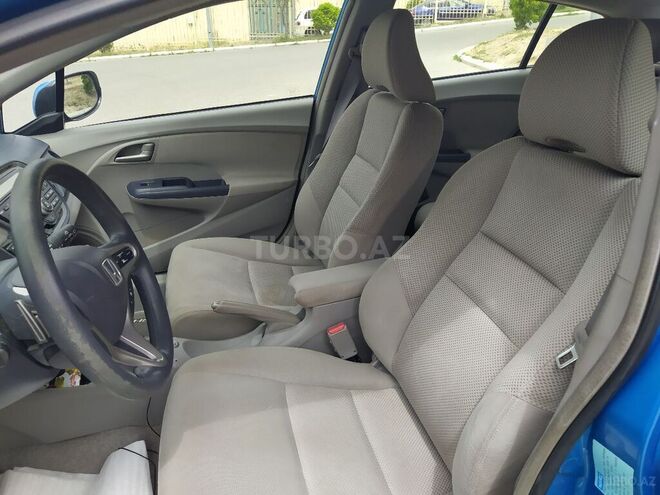 Honda Insight 2010, 84,000 km - 1.3 l - Bakı