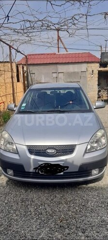 Kia Rio 2009, 226,000 km - 1.4 l - Bakı