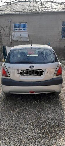 Kia Rio 2009, 226,000 km - 1.4 l - Bakı