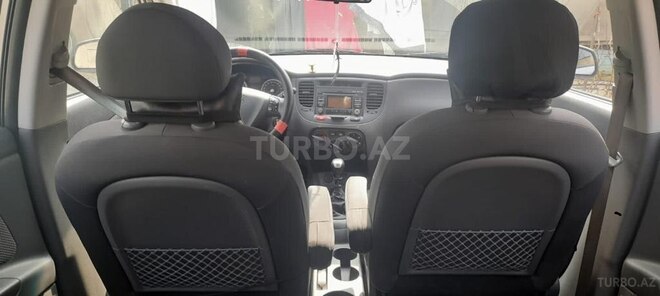 Kia Rio 2009, 226,000 km - 1.4 l - Bakı