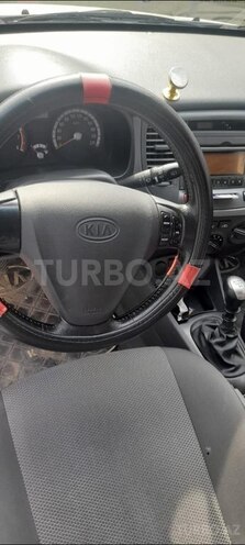 Kia Rio 2009, 226,000 km - 1.4 l - Bakı