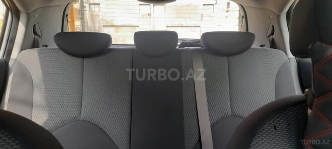 Kia Rio 2009, 226,000 km - 1.4 l - Bakı
