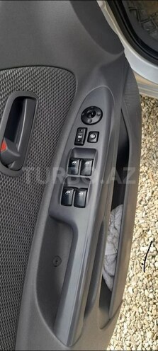 Kia Rio 2009, 226,000 km - 1.4 l - Bakı