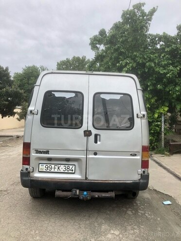 Ford Transit 1998, 400,000 km - 2.5 l - Gəncə