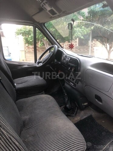 Ford Transit 1998, 400,000 km - 2.5 l - Gəncə