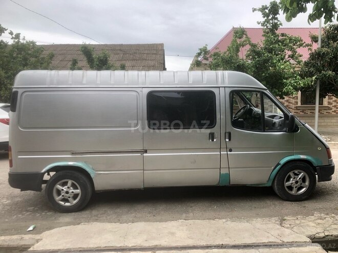 Ford Transit 1998, 400,000 km - 2.5 l - Gəncə
