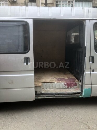 Ford Transit 1998, 400,000 km - 2.5 l - Gəncə