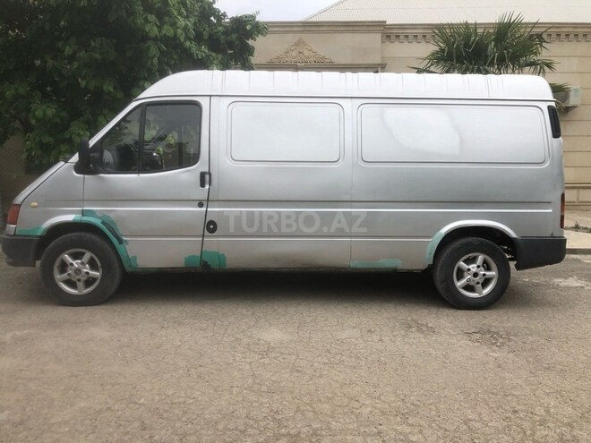 Ford Transit 1998, 400,000 km - 2.5 l - Gəncə
