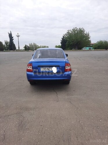 LADA (VAZ) Priora 2018, 62,000 km - 1.6 l - Ağcabədi