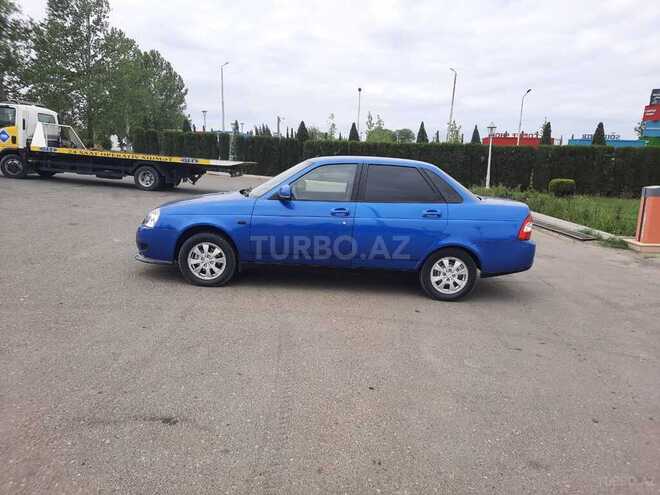 LADA (VAZ) Priora 2018, 62,000 km - 1.6 l - Ağcabədi