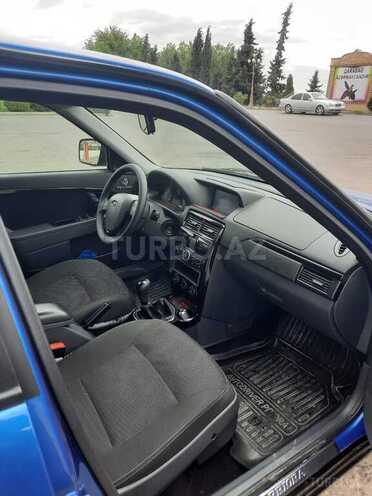 LADA (VAZ) Priora 2018, 62,000 km - 1.6 l - Ağcabədi