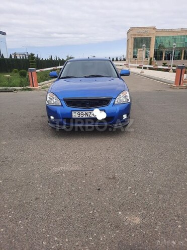 LADA (VAZ) Priora 2018, 62,000 km - 1.6 l - Ağcabədi