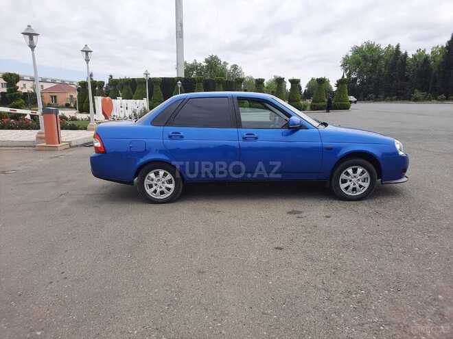 LADA (VAZ) Priora 2018, 62,000 km - 1.6 l - Ağcabədi