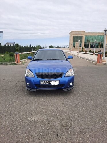 LADA (VAZ) Priora 2018, 62,000 km - 1.6 l - Ağcabədi