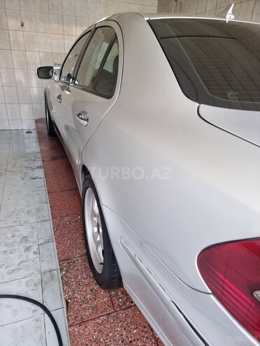 Mercedes E 220 2007, 326,543 km - 2.2 l - Sumqayıt