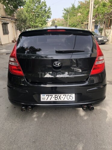 Hyundai i30 2007, 119,000 km - 1.4 l - Bakı