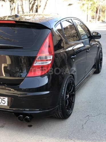 Hyundai i30 2007, 119,000 km - 1.4 l - Bakı