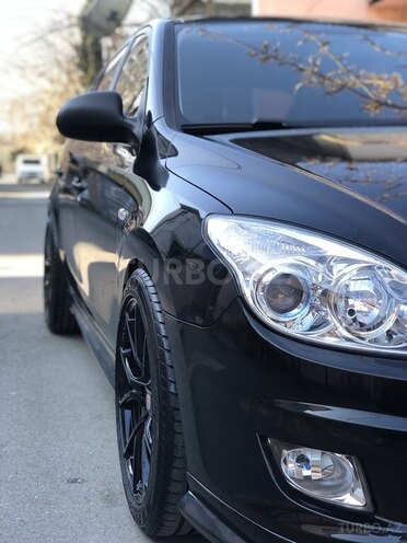 Hyundai i30 2007, 119,000 km - 1.4 l - Bakı
