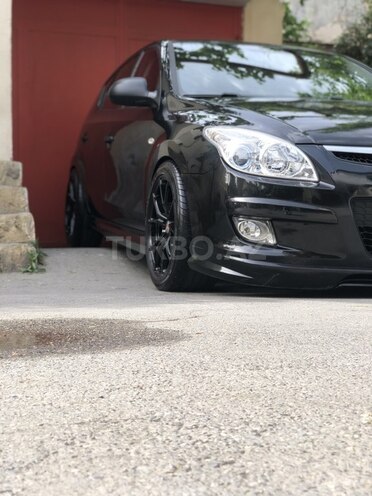 Hyundai i30 2007, 119,000 km - 1.4 l - Bakı