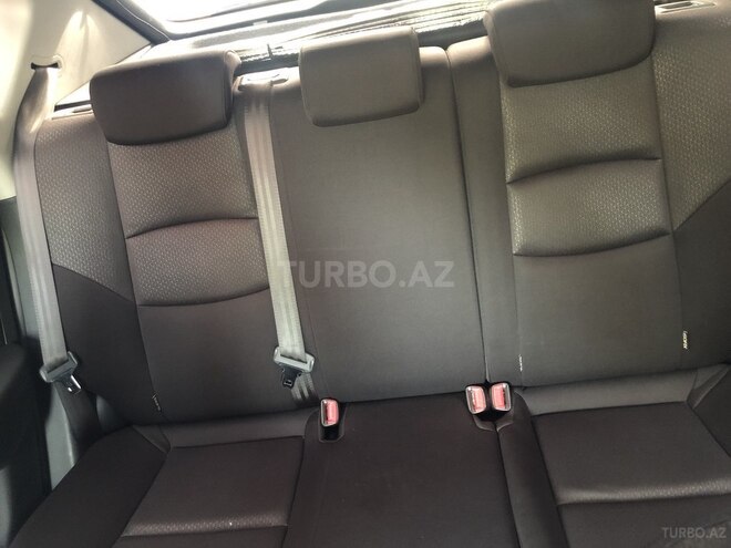 Hyundai i30 2007, 119,000 km - 1.4 l - Bakı