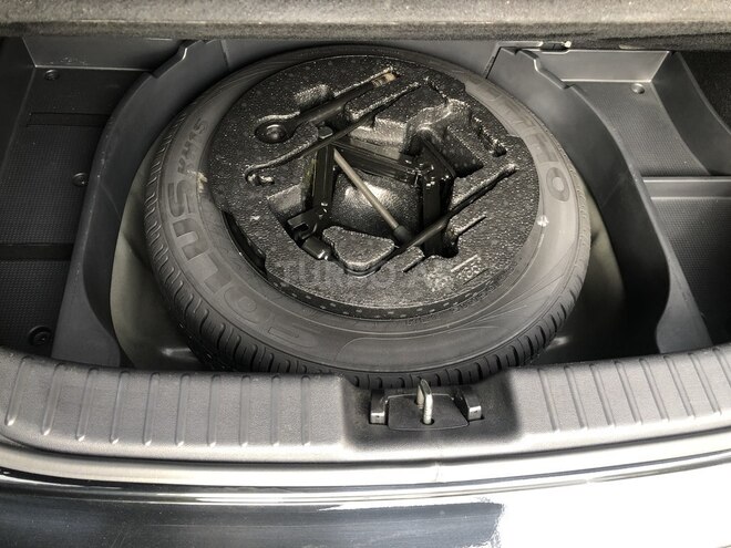 Hyundai i30 2007, 119,000 km - 1.4 l - Bakı
