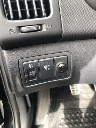 Hyundai i30 2007, 119,000 km - 1.4 l - Bakı