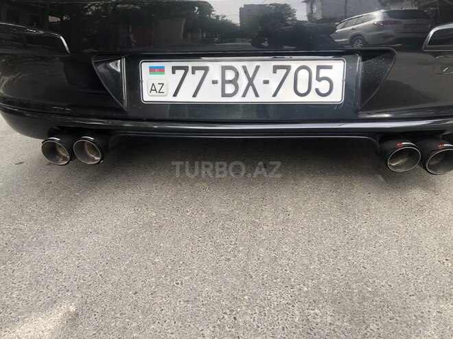 Hyundai i30 2007, 119,000 km - 1.4 l - Bakı