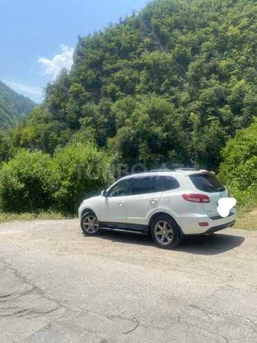 Hyundai Santa Fe 2009, 218,000 km - 2.7 l - Bakı