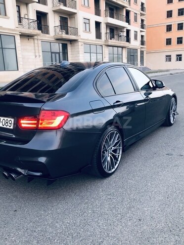 BMW 320 2015, 90,000 km - 2.0 l - Bakı