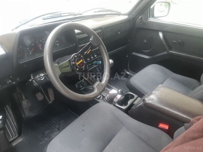 LADA (VAZ) Niva 2013, 140,000 km - 1.7 l - Quba