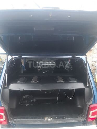 LADA (VAZ) Niva 2013, 140,000 km - 1.7 l - Quba