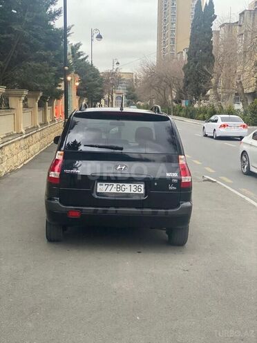 Hyundai Matrix 2006, 253,308 km - 1.5 l - Bakı