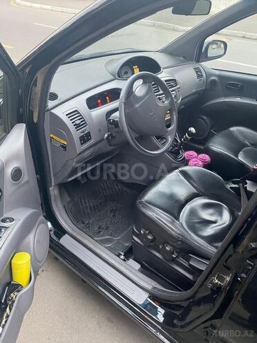 Hyundai Matrix 2006, 253,308 km - 1.5 l - Bakı