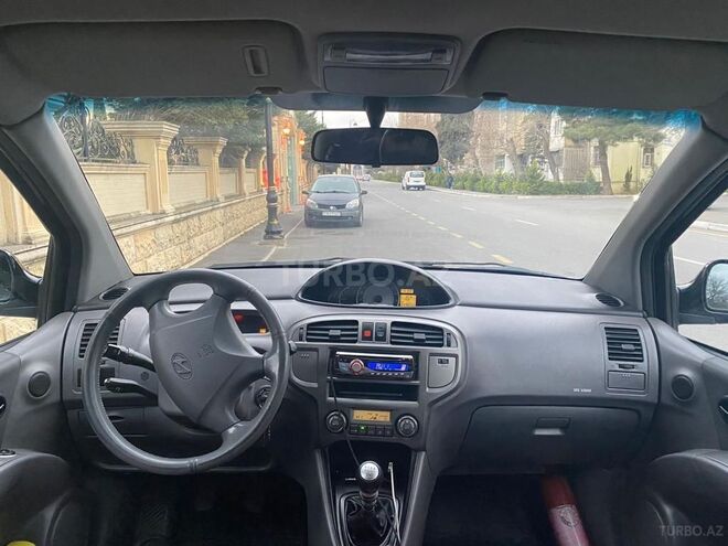 Hyundai Matrix 2006, 253,308 km - 1.5 l - Bakı