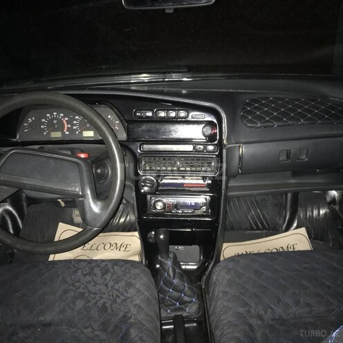 LADA (VAZ) 21099 2001, 100,000 km - 1.5 l - Bakı