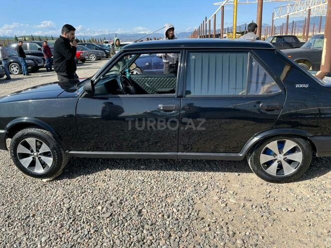 Tofas Sahin 2004, 207,330 km - 1.5 l - Mingəçevir