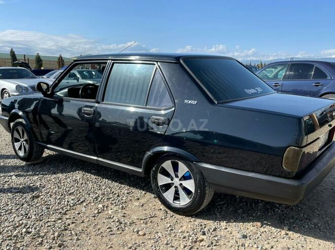 Tofas Sahin 2004, 207,330 km - 1.5 l - Mingəçevir