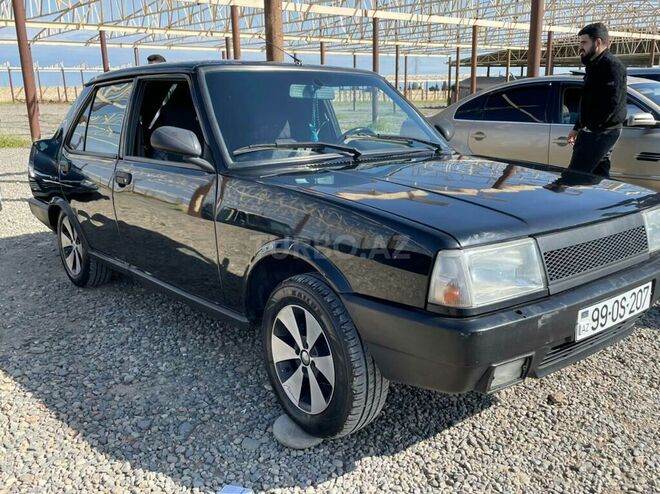 Tofas Sahin 2004, 207,330 km - 1.5 l - Mingəçevir