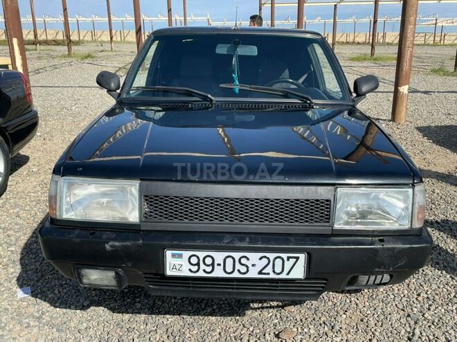 Tofas Sahin 2004, 207,330 km - 1.5 l - Mingəçevir