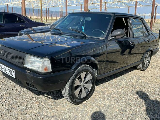 Tofas Sahin 2004, 207,330 km - 1.5 l - Mingəçevir