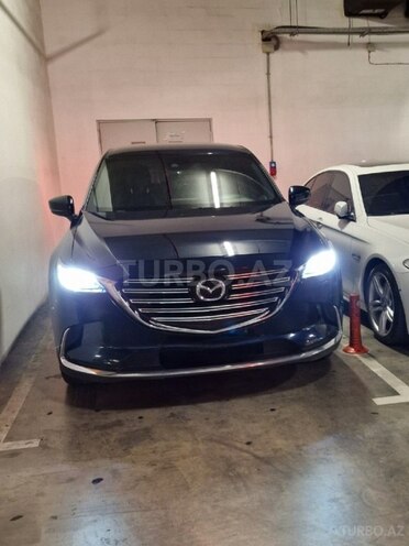 Mazda CX-9 2019, 90,000 km - 2.5 l - Bakı