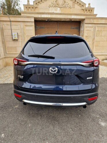 Mazda CX-9 2019, 90,000 km - 2.5 l - Bakı
