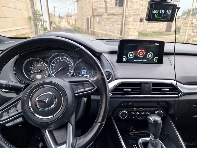 Mazda CX-9 2019, 90,000 km - 2.5 l - Bakı