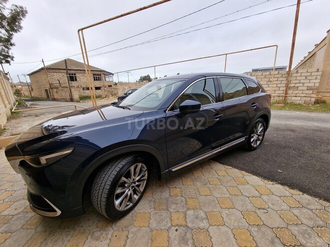 Mazda CX-9 2019, 90,000 km - 2.5 l - Bakı