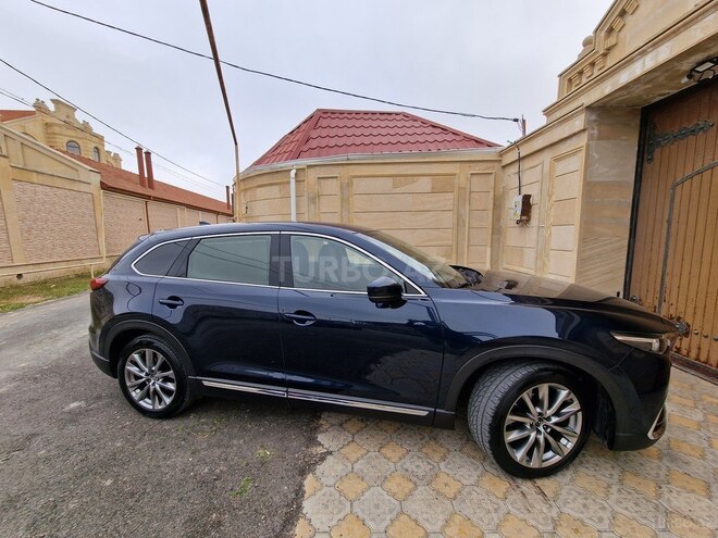 Mazda CX-9 2019, 90,000 km - 2.5 l - Bakı