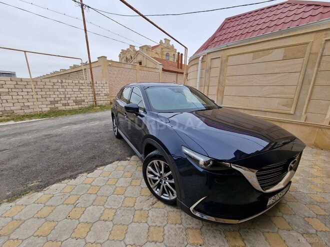 Mazda CX-9 2019, 90,000 km - 2.5 l - Bakı
