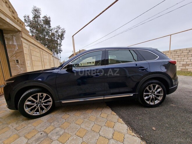 Mazda CX-9 2019, 90,000 km - 2.5 l - Bakı