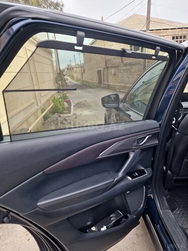 Mazda CX-9 2019, 90,000 km - 2.5 l - Bakı