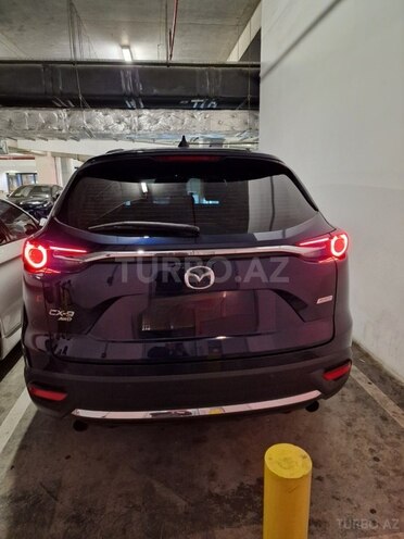 Mazda CX-9 2019, 90,000 km - 2.5 l - Bakı